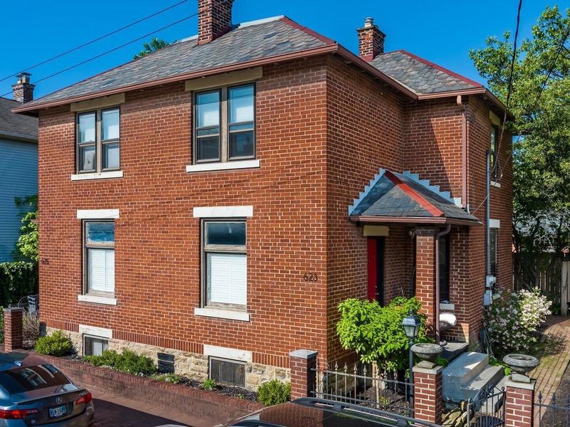 623-625 S 6th Street, Columbus, OH 43206 Photo 2