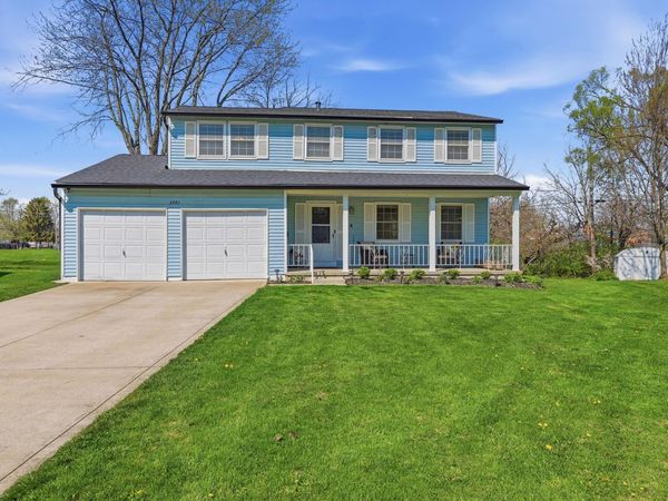 3741 Christopher Place , Grove City, OH 43123