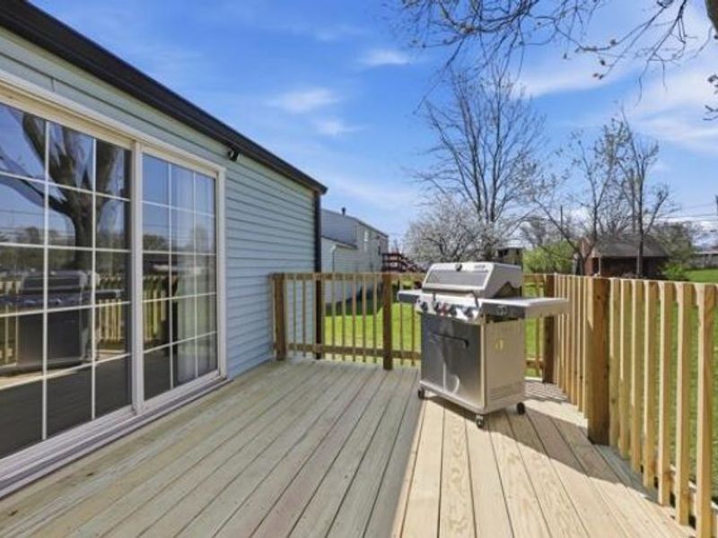 3741 Christopher Place , Grove City, OH 43123 Photo 27