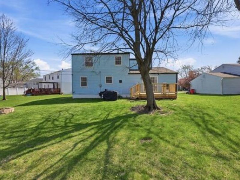 3741 Christopher Place , Grove City, OH 43123 Photo 29