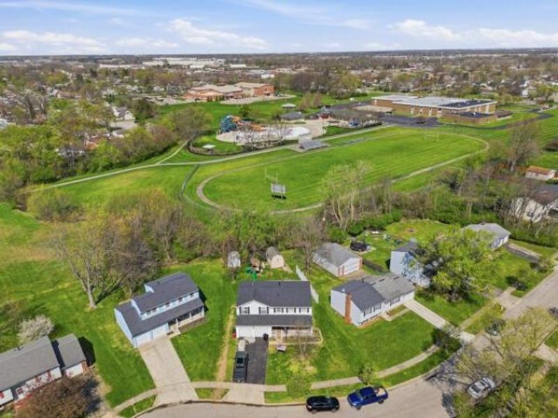 3741 Christopher Place , Grove City, OH 43123 Photo 33