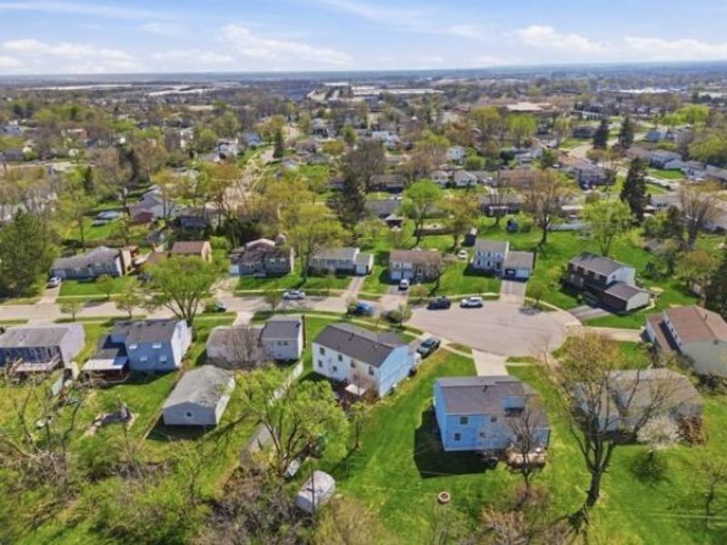 3741 Christopher Place , Grove City, OH 43123 Photo 34