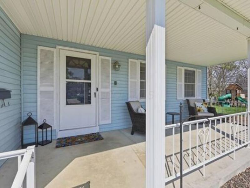 3741 Christopher Place , Grove City, OH 43123 Photo 5