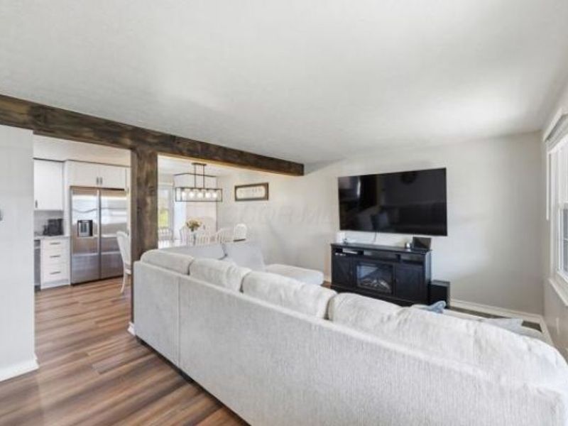 3741 Christopher Place , Grove City, OH 43123 Photo 6