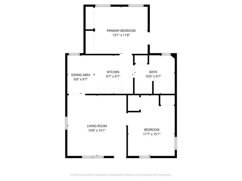 349 Barnes Avenue , Circleville, OH 43113 Photo 16