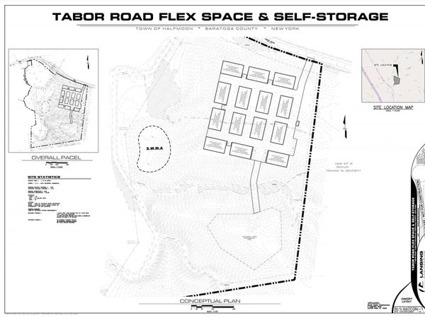 3 Tabor Road, Halfmoon, NY 12065