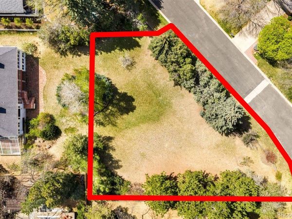 5691B Southmoor Lane , Englewood, CO 80111