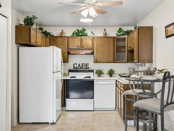 675 S Alton Way, Unit 12B, Denver, CO 80247