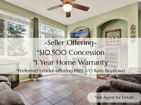 9186 W Phillips Drive, Littleton, CO 80128