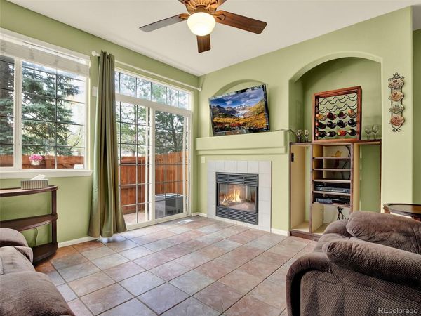 9186 W Phillips Drive, Littleton, CO 80128