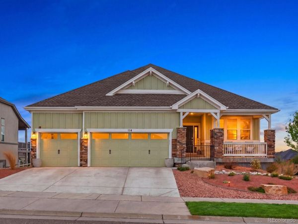 114 8th Avenue, Superior, CO 80027