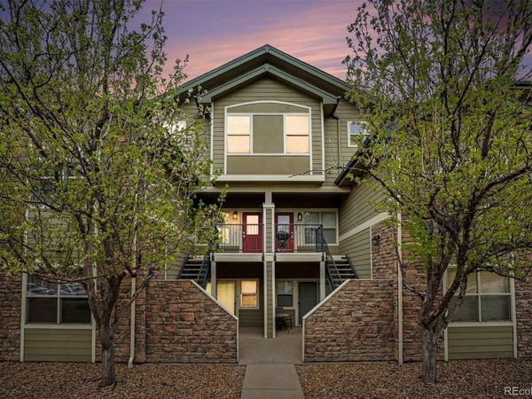 5800 Tower Road, Unit 1208, Denver, CO 80249