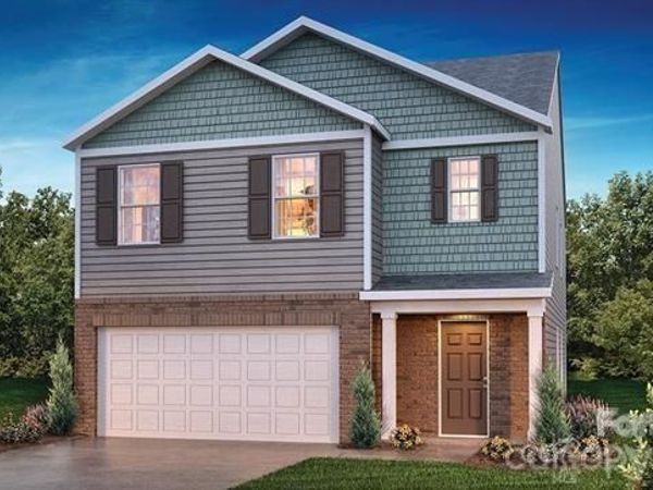 3973 Bethesda Place, Concord, NC 28025