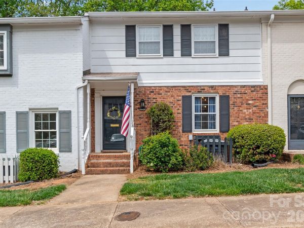 2942 Saint Marks Road , Unit F, Winston Salem, NC 27103