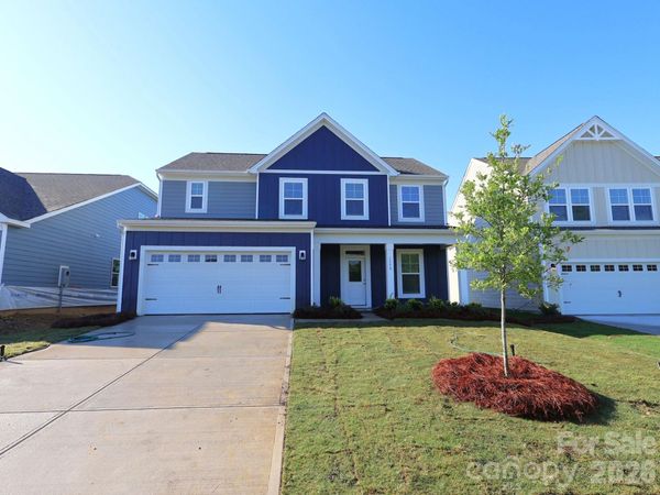 1358 Fremont Drive, Wingate, NC 28174