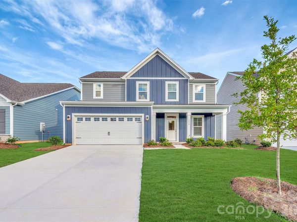 1358 Fremont Drive, Wingate, NC 28174