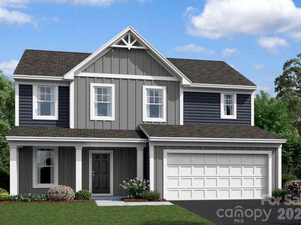 1358 Fremont Drive , Wingate, NC 28174