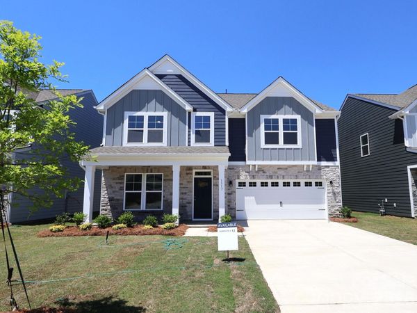 1317 Fremont Drive, Wingate, NC 28174