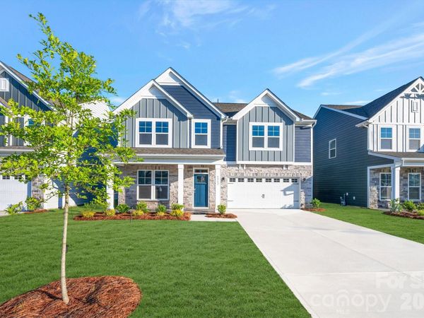 1317 Fremont Drive, Wingate, NC 28174