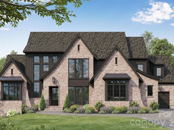 2610 High Ridge Road, Unit 6A, Charlotte, NC 28270