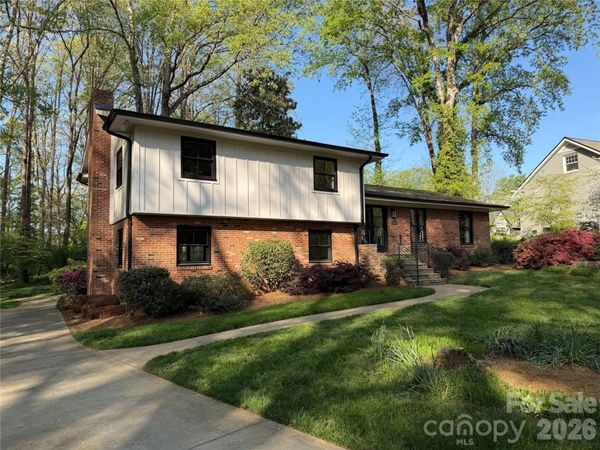 6168 Page Court, Charlotte, NC 28270