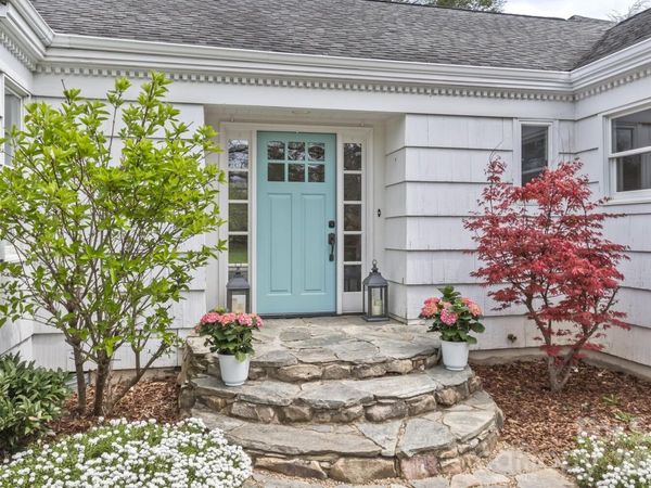 16 Hilltop Road, Biltmore Forest, NC 28803