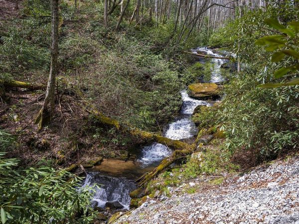 0 Diamond Creek Road, Rosman, NC 28772