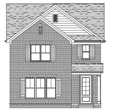 1228 Kennesaw Blvd Lot 242, Gallatin, TN 37066 Main Photo