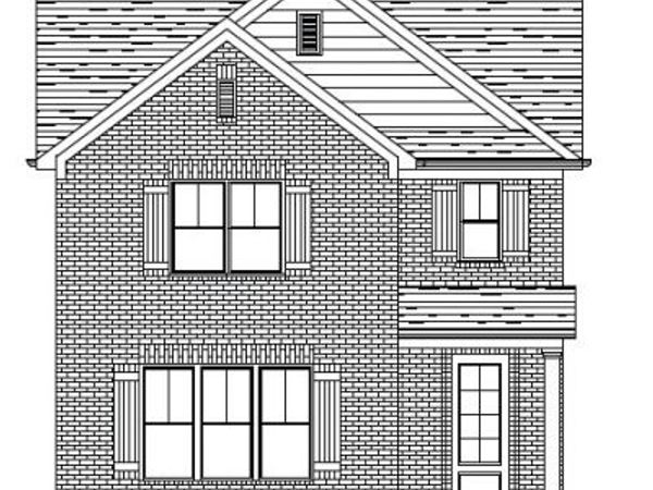 1228 Kennesaw Blvd lot 242, Gallatin, TN 37066