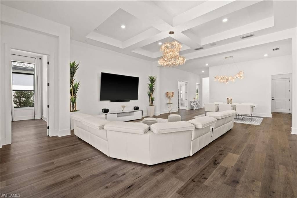 16201 Verilyn Cir, Naples, FL 34110 Photo