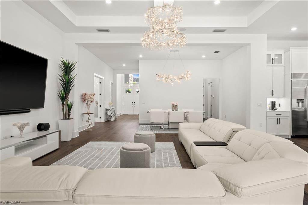 16201 Verilyn Cir, Naples, FL 34110 Photo