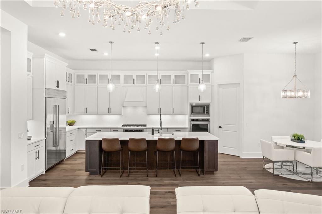 16201 Verilyn Cir, Naples, FL 34110 Photo