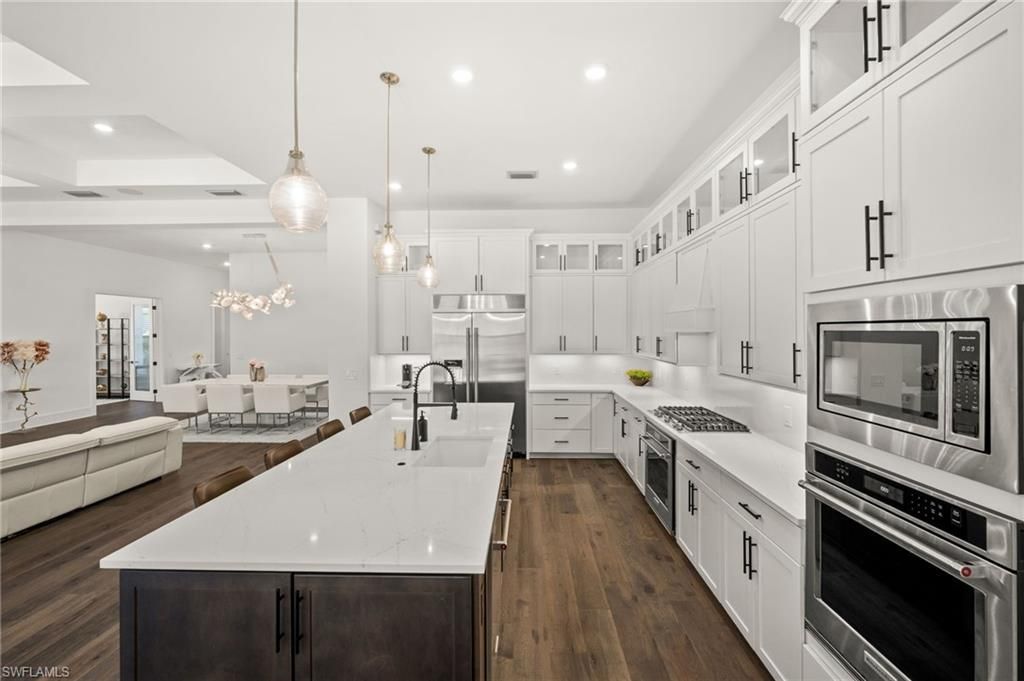 16201 Verilyn Cir, Naples, FL 34110 Photo