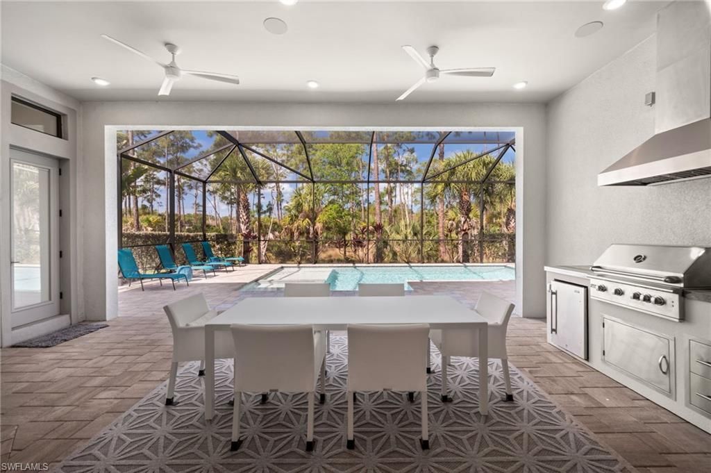 16201 Verilyn Cir, Naples, FL 34110 Photo