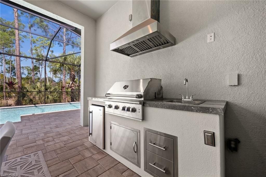 16201 Verilyn Cir, Naples, FL 34110 Photo