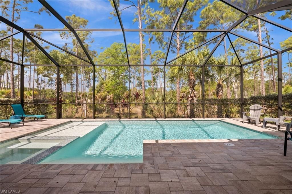 16201 Verilyn Cir, Naples, FL 34110 Photo