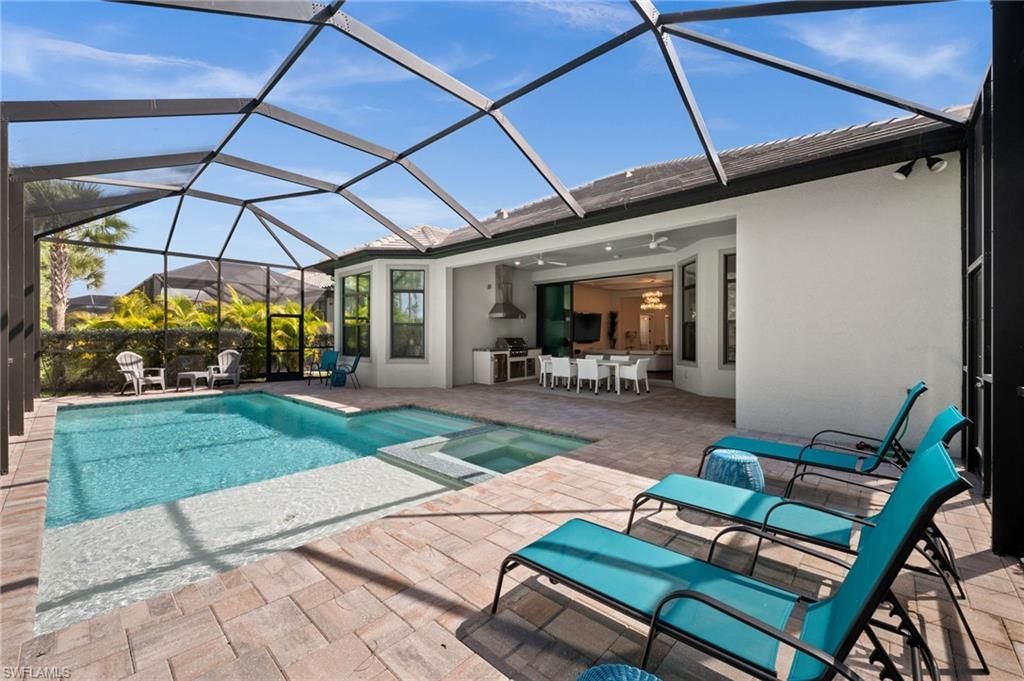16201 Verilyn Cir, Naples, FL 34110 Photo