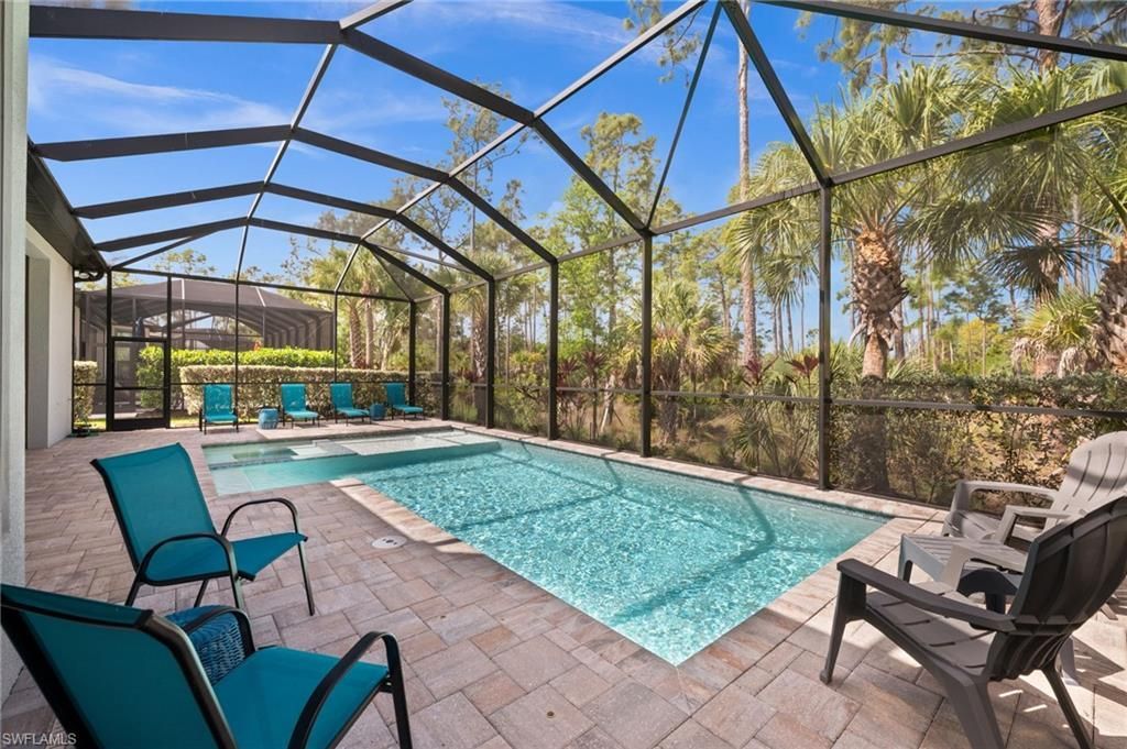 16201 Verilyn Cir, Naples, FL 34110 Photo