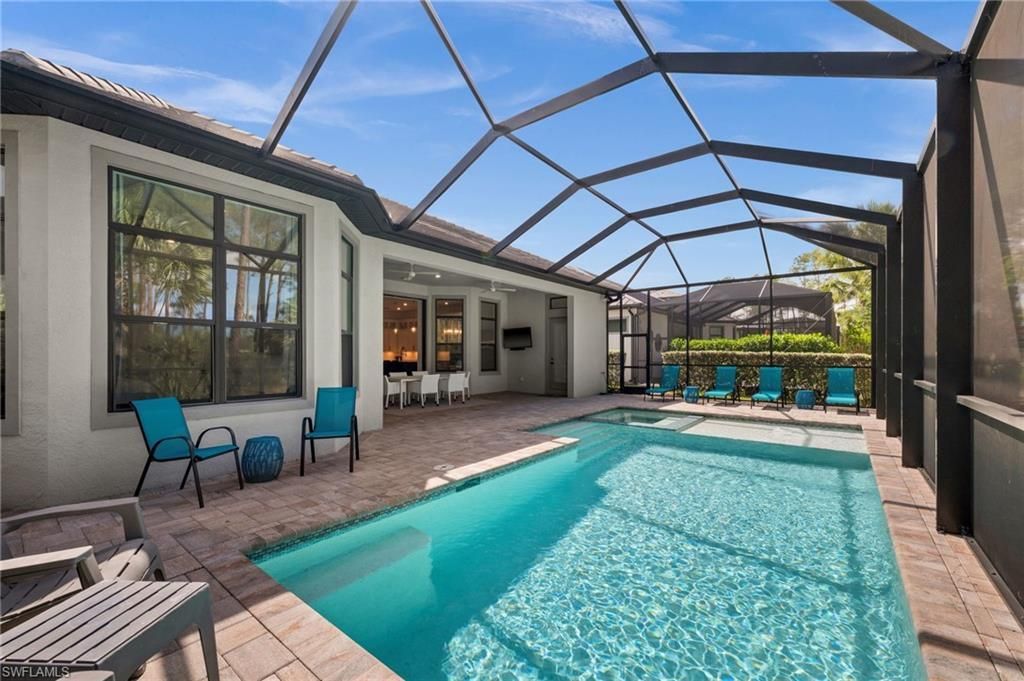 16201 Verilyn Cir, Naples, FL 34110 Photo