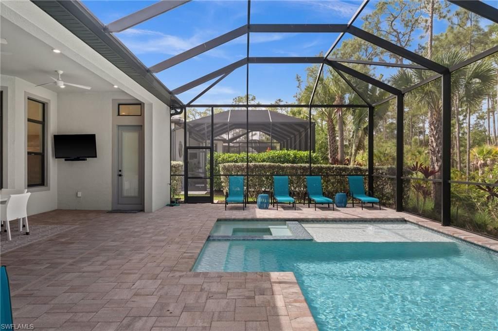 16201 Verilyn Cir, Naples, FL 34110 Photo