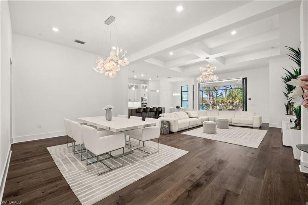 16201 Verilyn Cir, Naples, FL 34110 Photo