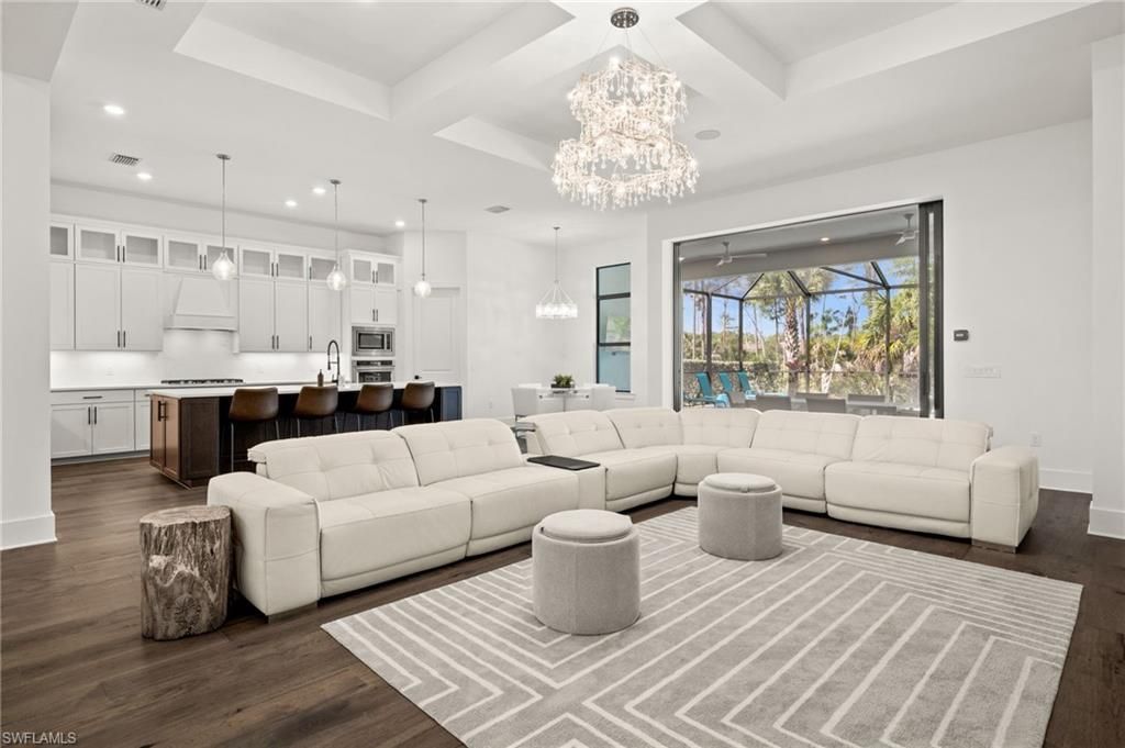 16201 Verilyn Cir, Naples, FL 34110 Photo