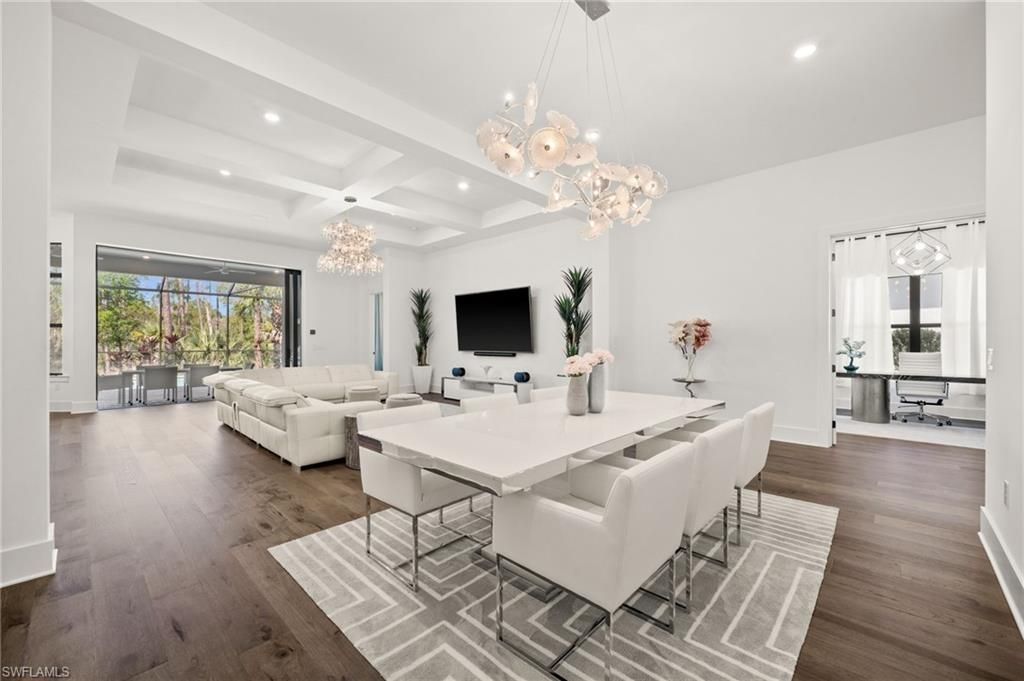 16201 Verilyn Cir, Naples, FL 34110 Photo