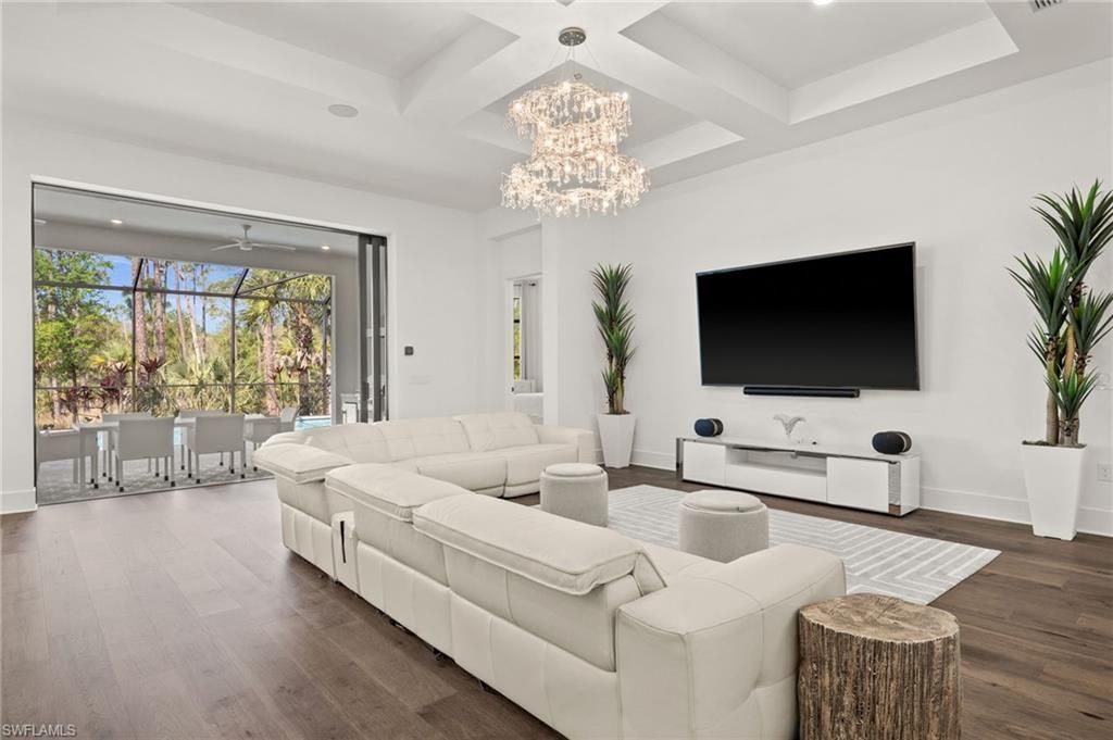 16201 Verilyn Cir, Naples, FL 34110 Photo