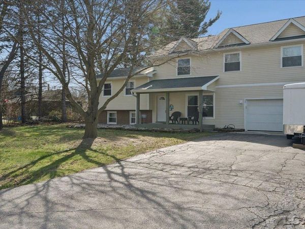 264 Normandy, Onsted, MI 49265