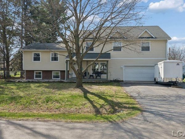 264 Normandy, Onsted, MI 49265