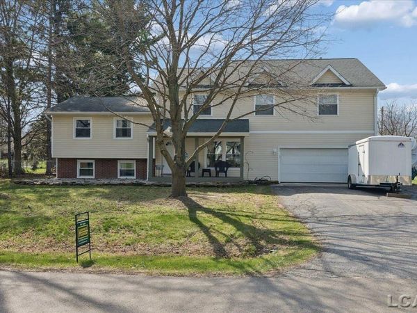 264 Normandy , Onsted, MI 49265