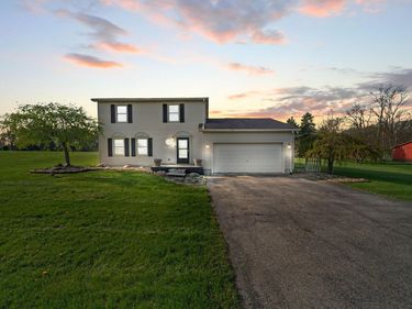2339 Newmans Cardington Road W, Prospect, OH 43342