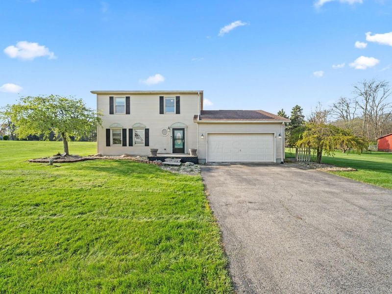 2339 Newmans Cardington Road W, Prospect, OH 43342 Photo 2