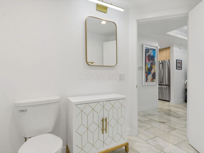 1 Miranova Place , Unit 615, Columbus, OH 43215 Photo 12